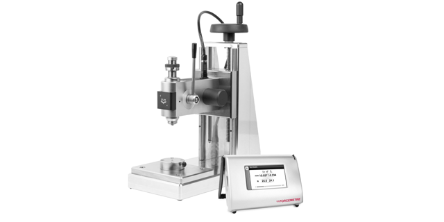 FORCEMETRE XL 4 0 VOH ch